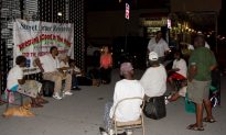 Occupy the Corner, Peaceful Gatherings for Change