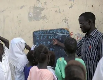 Southern Sudan to Face Challenges