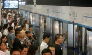 Chinese Regime to Monitor Subway Conversations