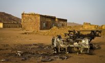 Somali Militants Overrun Base for African Union Forces