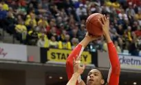 Ohio State’s Sullinger Declares For Draft
