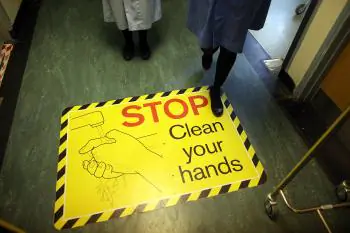Superbug Spreads From Indian Subcontinent to the UK