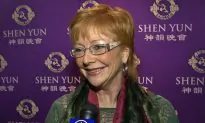 ‘The singing was superb,’ Says Award-Winning Singer