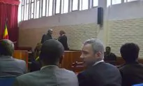 Swedish Journalists Sentenced to 11 Years in Ethiopia