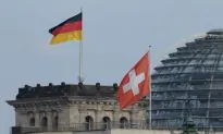 Swiss Banks Stand to Lose Hundreds of Billions
