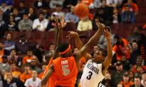The Epoch Times College Basketball Power Rankings
