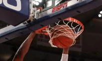 Syracuse Tops Connecticut in Big East Quarterfinals