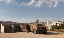 21 U.N. Peacekeepers Kidnapped in Syria