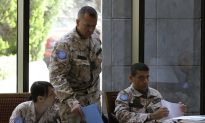 UN Observers in Syria Stranded After Convoy Bombed
