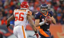 Denver Broncos Win Division Despite Losing to Kansas City Chiefs
