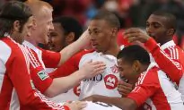 Toronto FC Advances Past Montreal Impact