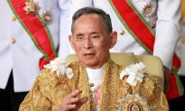 Thai Politics Drives Lese Majesty Convictions