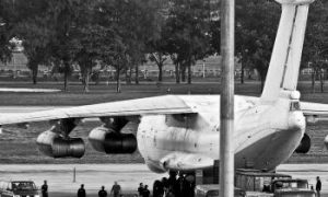 World in Brief, Dec. 13