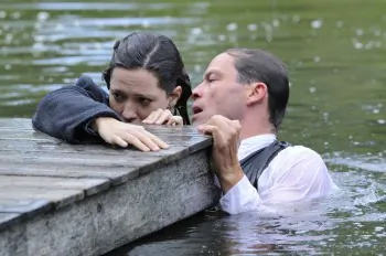 55th BFI London Film Festival: ‘The Awakening’
