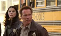 Movie Review: ‘The Last Stand’