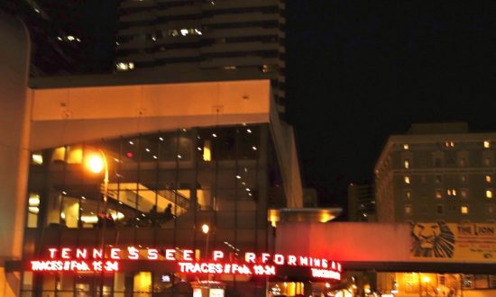 Nashville Musician Says Shen Yun Orchestra is Excellent