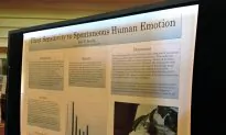 Consciousness Conference Hits All the Stops