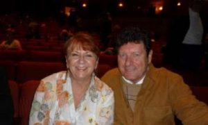 TV Producer and Show Host Says  'That's impressive'