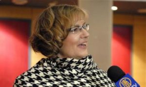 'Absolutely fabulous,' Says TV Producer