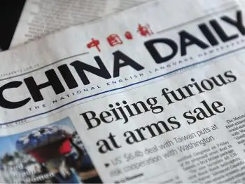 The Chinese Regime’s Patient War With the West