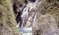 Traveling Taiwan Through Taroko National Park