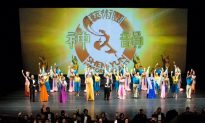 Law Firm President Says Shen Yun Has ‘Inner Meaning’