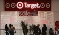 Head of Target’s Canadian Operations Named
