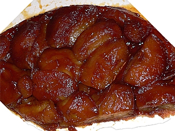 CARAMELIZED GOODNESS: The result of you efforts should look something like this. (Wikimedia)