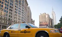 No New Taxis in New York City, for Now