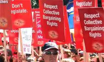 One-Day Teachers’ Strike Confirmed for Toronto, Other Ontario Districts