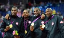 Team USA Basketball Takes Second Straight Gold