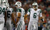 Jets Should Ditch Two-Quarterback System