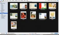 iWork 2009: A Hands-On Review, Part 1