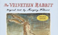 The Top Shelf: ‘The Velveteen Rabbit’