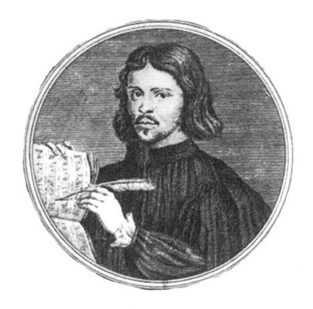 Thomas Tallis, a giant of 16th century sacred music. (Wikimedia Commons)