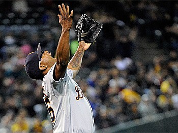 Playoffs Starting to Take Shape for MLB