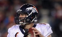 Tim Tebow Traded to Jets