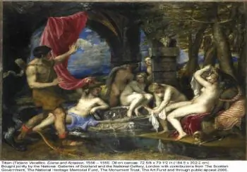 ‘Greatest Paintings on Planet’ Travel to U.S.