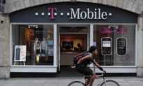 Orange and T-mobile Owner Cuts 1,200 Jobs