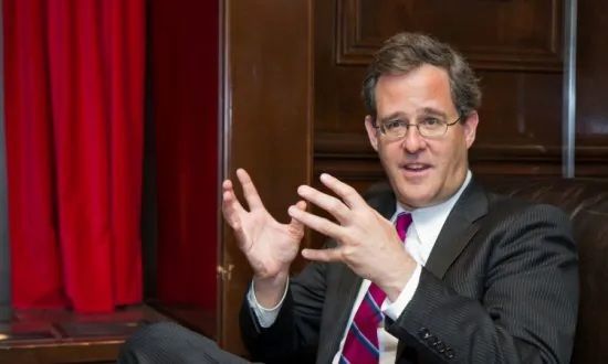 Tom Allon Drops Out of New York City Mayoral Race
