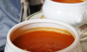 Recipie: Tomato Bisque