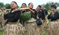 Tonga Questions WTO Membership Amid Global Recession