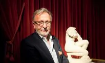 Torkom Demirjian on Investing and Collecting Fine Art