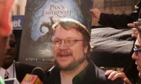 Del Toro Quits as ‘Hobbit’ Director