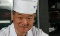 Sushi Zen