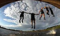 Sports Photo of the Week