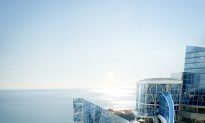 Monaco Penthouse May Set World Real Estate Record