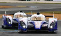 Toyota’s Triumphant Le Mans Disaster