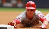 Re-Ranking Baseball’s Best Offensive Players