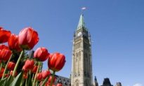National Capital Region Named ‘Canada’s best place to live’